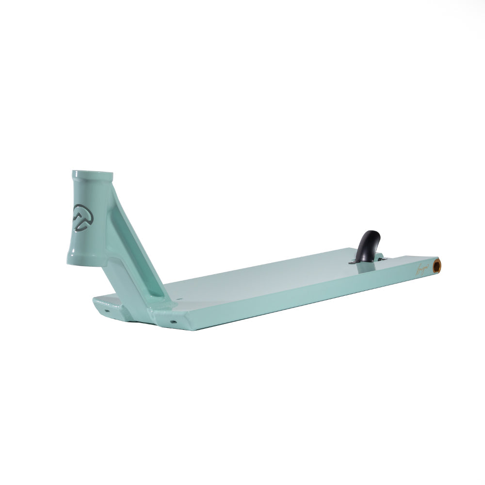 north-horizon-g2-scooter-deck-6-2-22-matte-black image 5