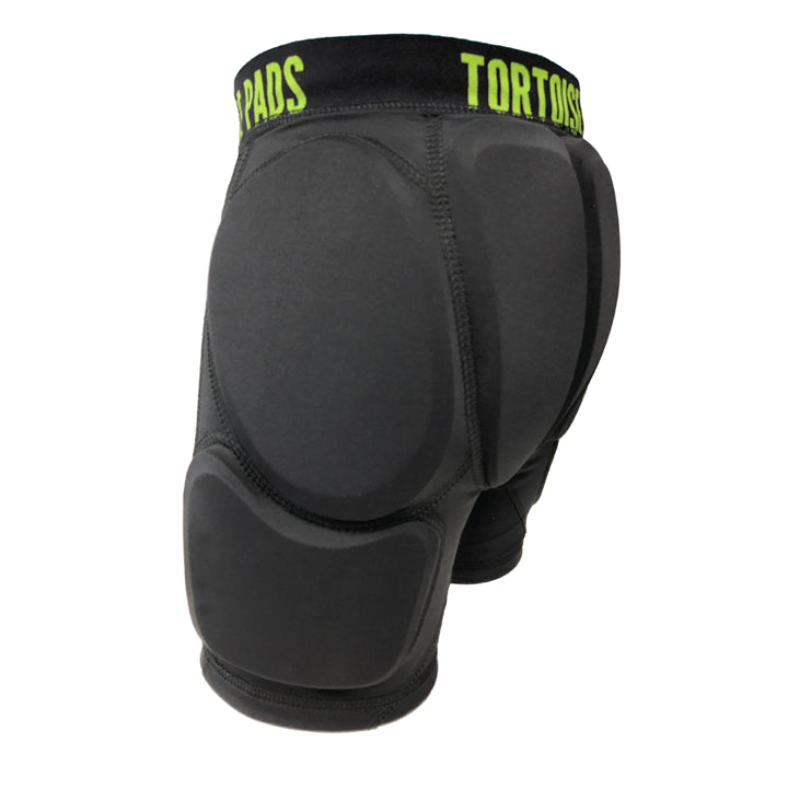 tortoise-pads-t2-protektoren-shorts-kids-x-small-7-pad-schutz image 2