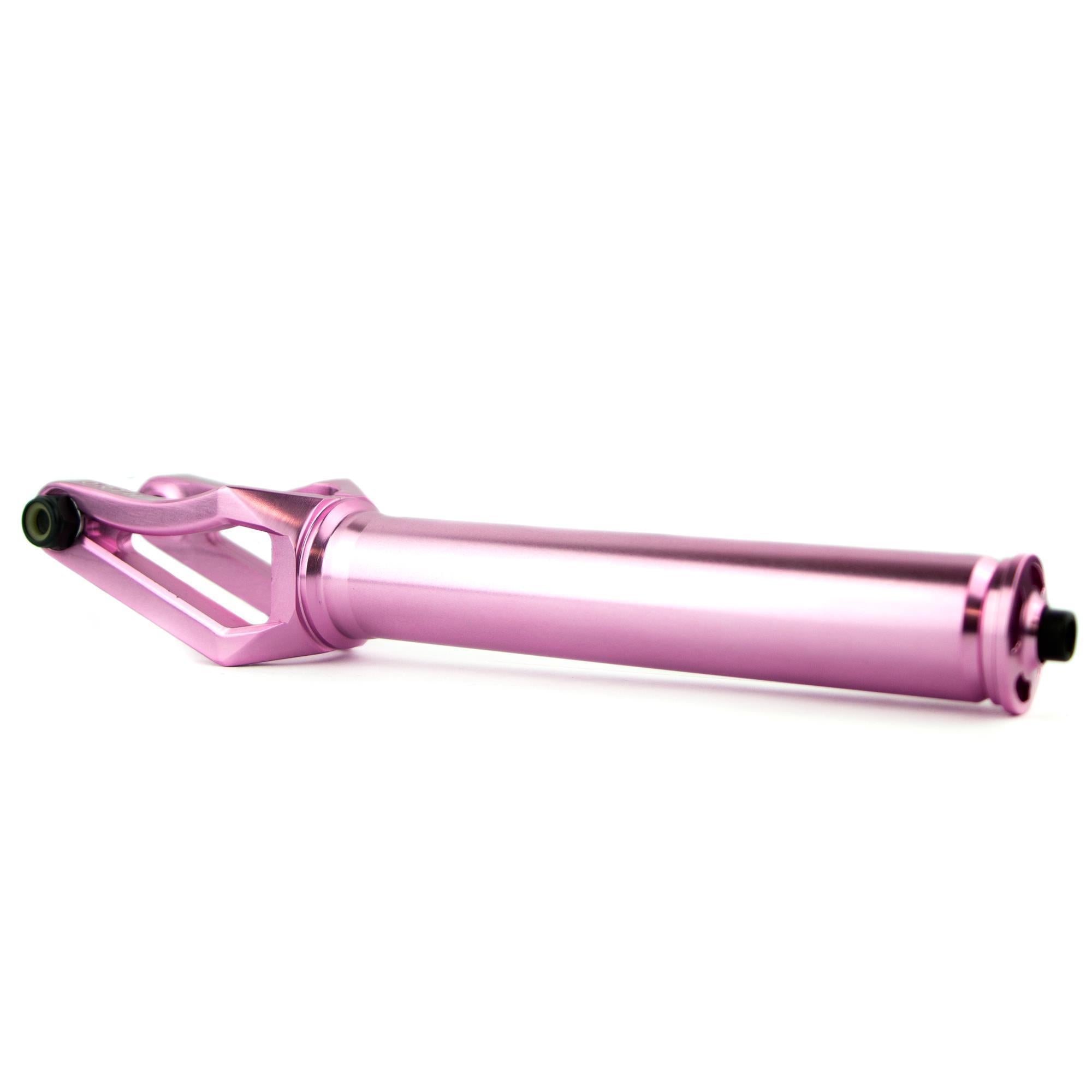 north-peacemaker-24mm-fork-stunt-scooter-schwarz-matt image 4