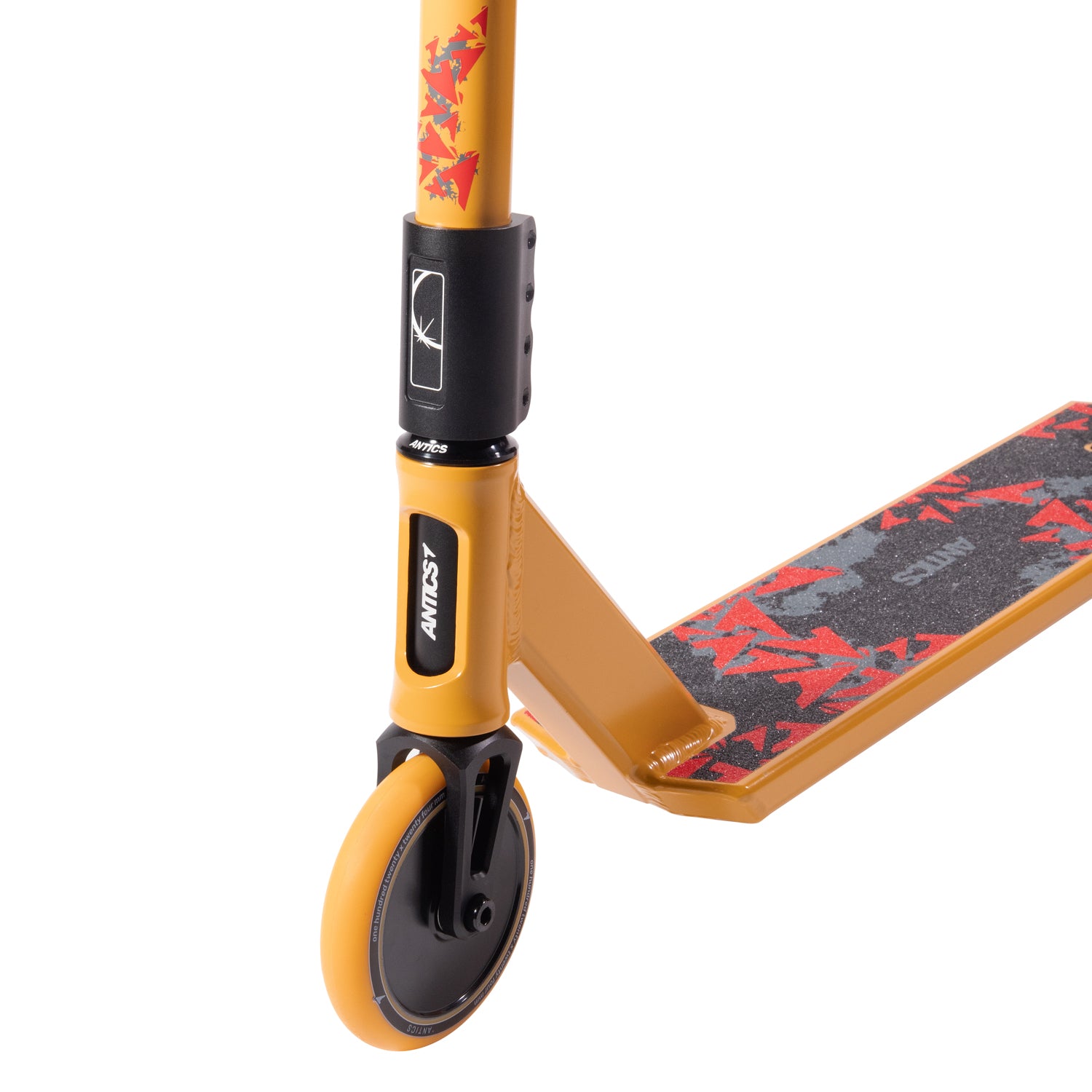 antics-eclipse-komplett-scooter-stuntscooter-sand-120-mm image 4