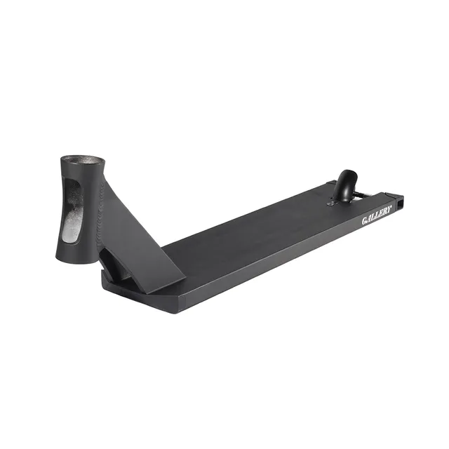 antics-gallery-stunt-scooter-deck-5x19-5-black image 1