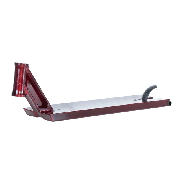 native-advent-refined-stunt-scooter-deck-6-25x23-ember image 1