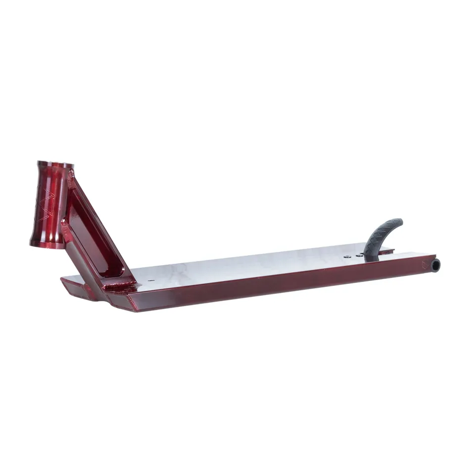 native-advent-refined-stunt-scooter-deck-6-25x23-ember image 1