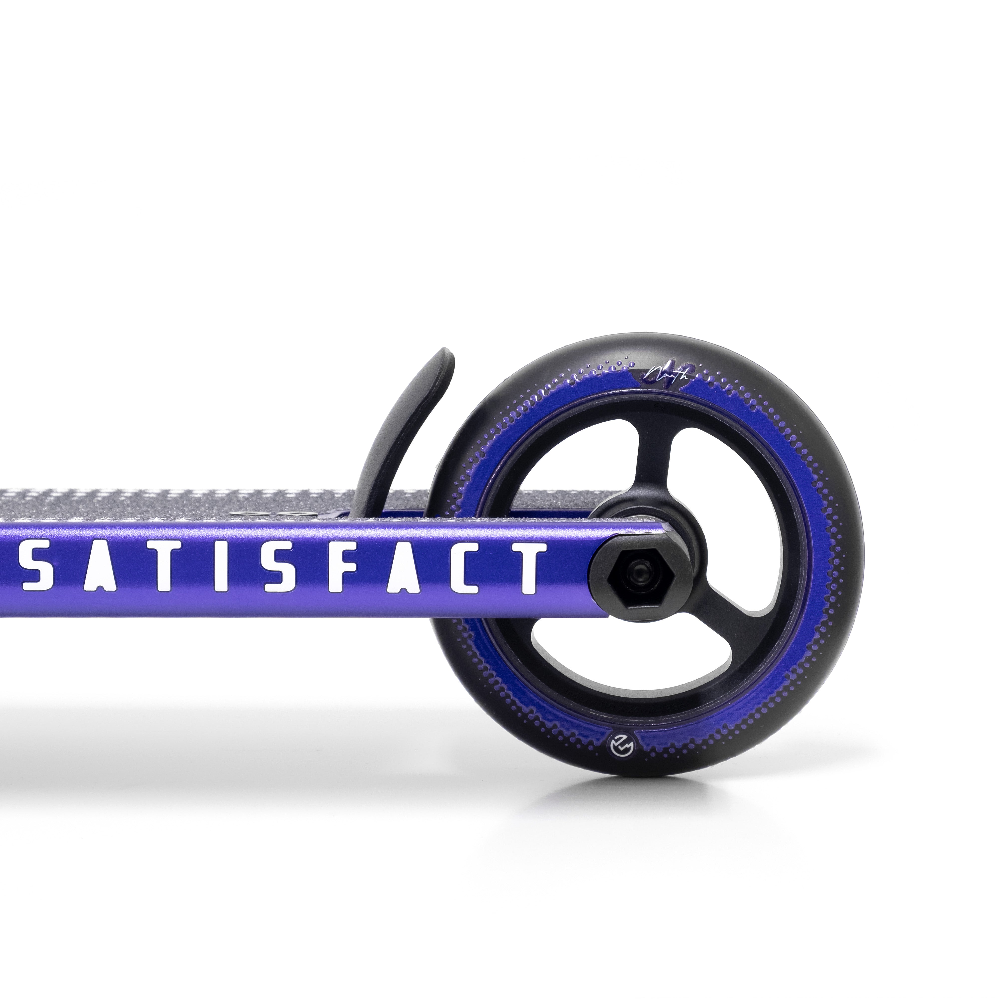 north-satisfact-g8-komplett-scooter-5-2-zoll-schwarz image 4