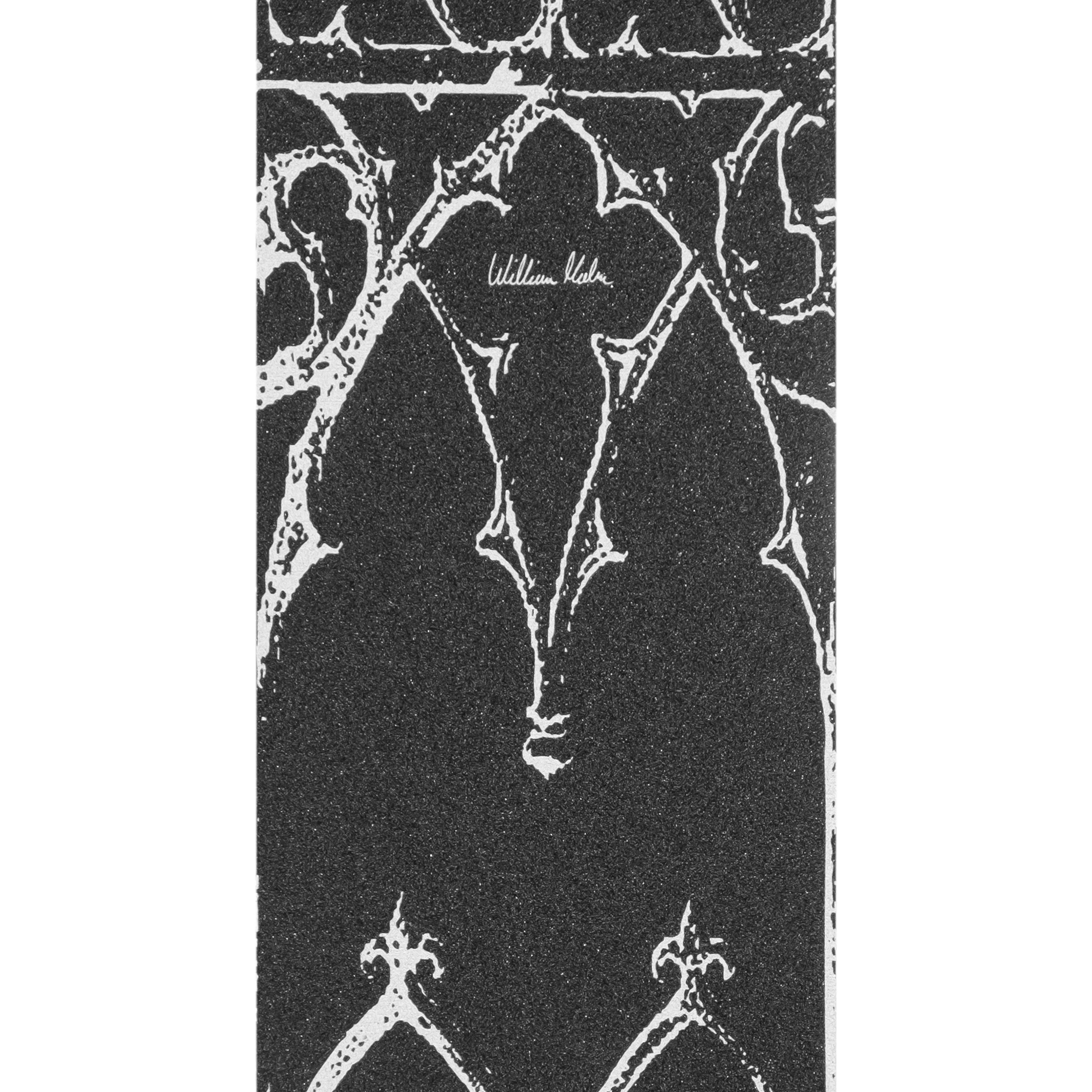 north-club-william-holm-griptape-7x24-medium-grit image 2