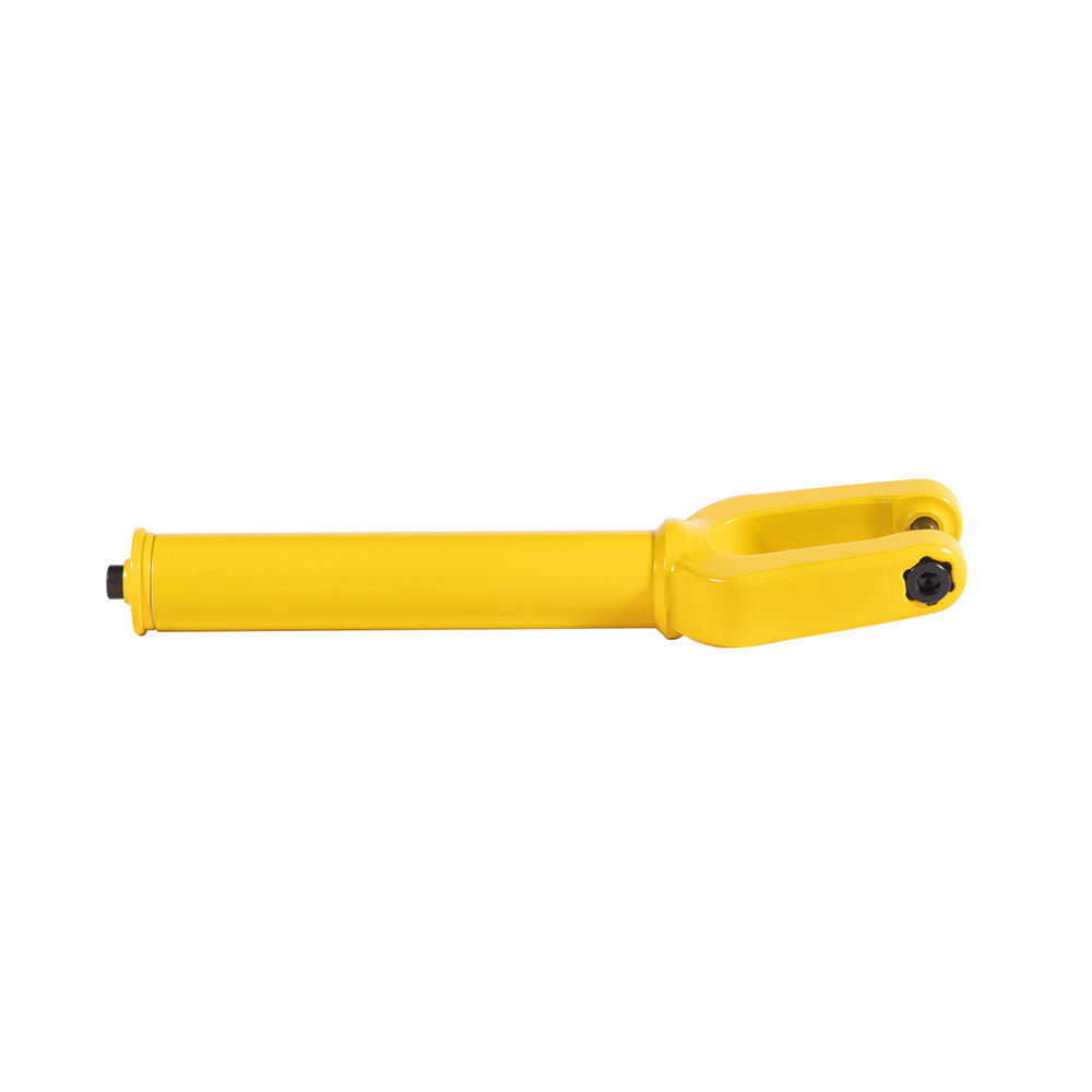 north-lh-g2-fork-24mm-stunt-scooter-matte-black-120mm image 5