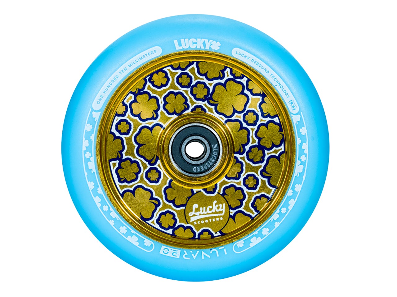 lucky-prospect-lunar-110mm-stunt-scooter-rolle-vega-86a image 5