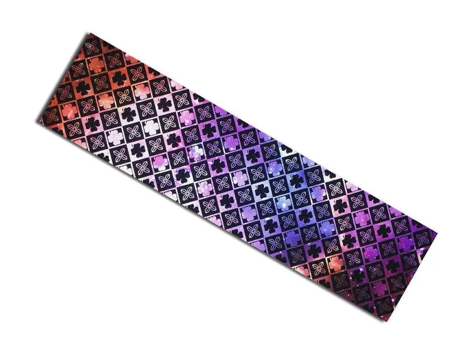 lucky-prospect-stars-griptape-xl-stunt-scooter-grip-tape-114x559mm image 1