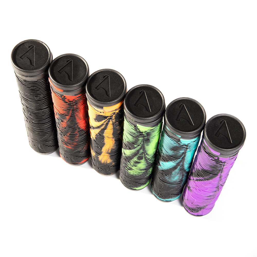 antics-stack-stunt-scooter-griffe-black-mit-barends image 5