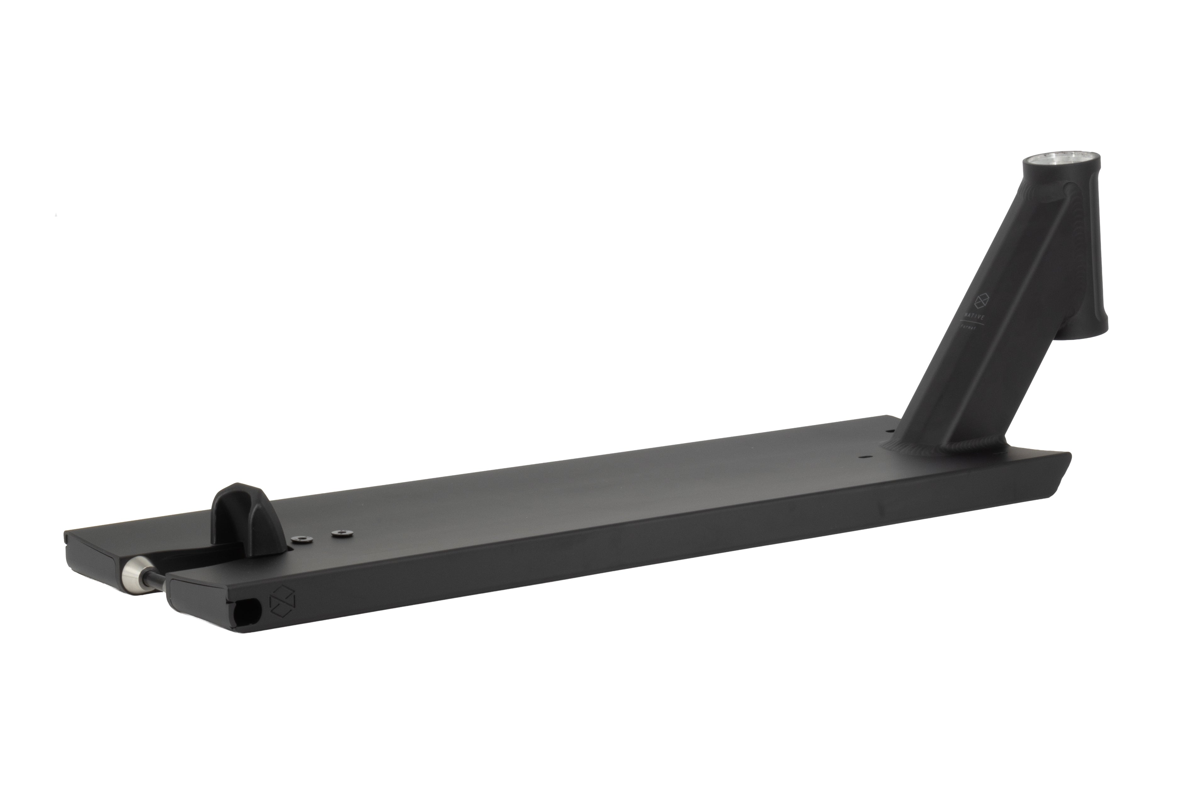 native-format-deck-stunt-scooter-small-schwarz-street image 6