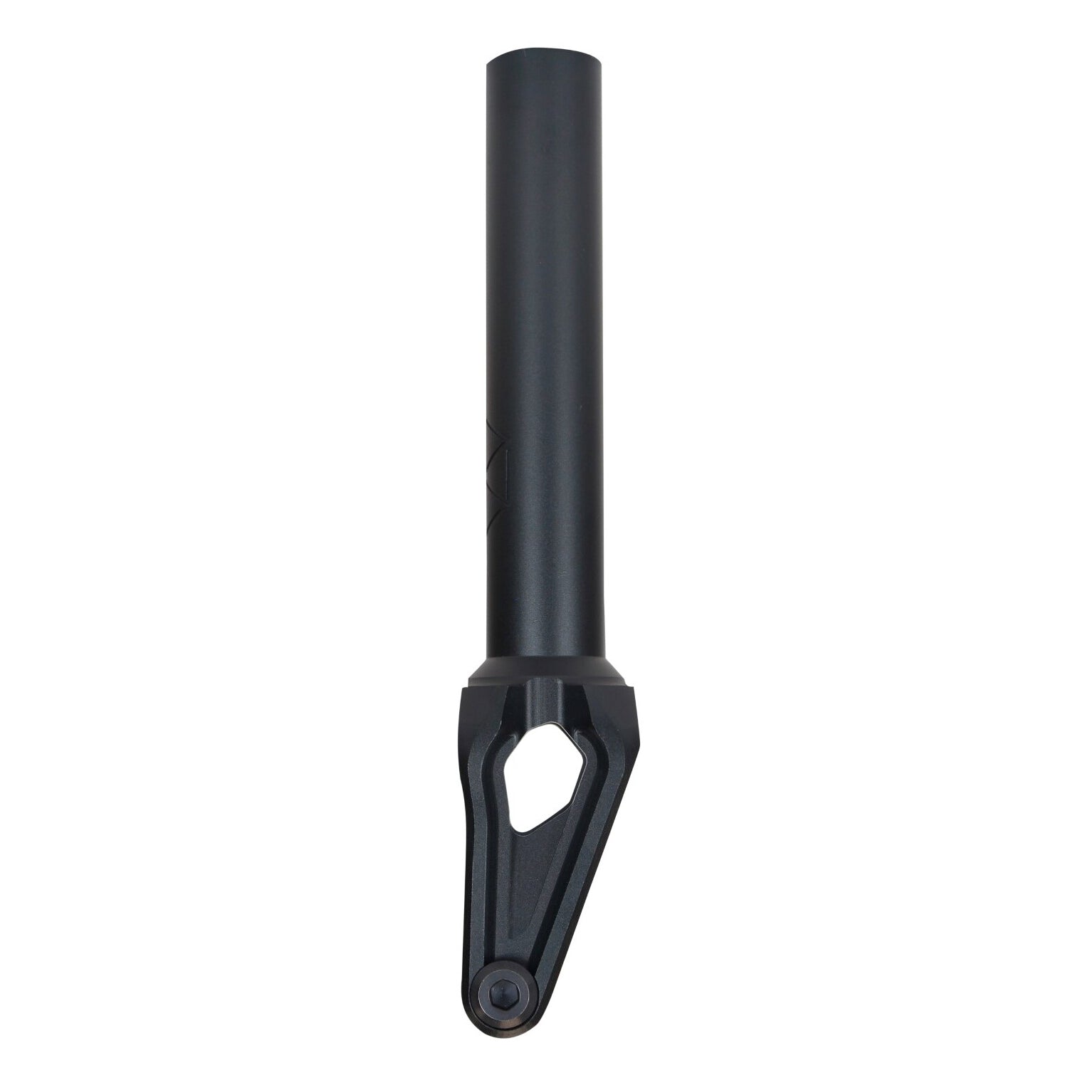 native-versa-stunt-scooter-gabel-black image 5